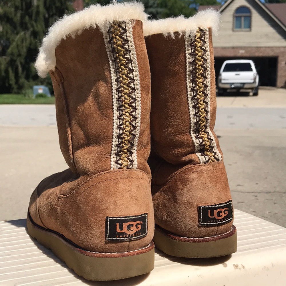 Uggs